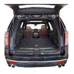 Chevrolet Tahoe Cargo : Canvasback.com