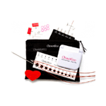 ChiaoGoo Twist Lace Knitting Needles - Yarnies