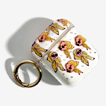 Chic Animal AirPods - Skinnydiplondon.com