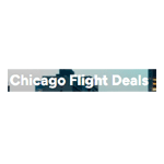 Chicago Flight Deals - Cheap Vuelvos