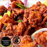 Chicken 65 Starter - Chef Akila