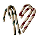 Chicken Candy Cane | Morinfrance.com