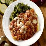 Chicken Lasagna | Silvercuisine