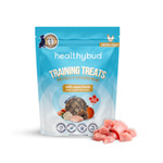 Chicken Mini Training Treats | Healthybud