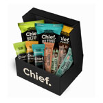 Chief Nutrition Starter Pack | Chief Nutrition