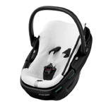 Child Car Seat Cover : MaxiCosi