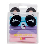 Children Hair Elastics Kit - Caedu