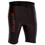 Chillproof Short Pants Exposure | Houseofscuba.com