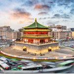 China Highlights & Yangtze River Cruise | Affordable World