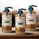 Chinese Herbal Shampoo : S3.com.tw