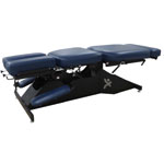 Chiropractic Trademark Adjusting Table | Massage Tools