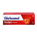 Chlorhexamed Oral Gel - Apohealth