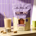 Chocolate 4 Pack : EatScoops