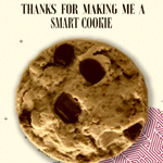 Chocolate Cookie - ChocOnChoc