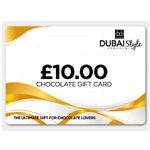 Chocolate Gift Card - Dxbchoc.com