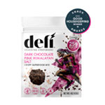 Chocolate Pink Himalayan Salt : Defi Snacks