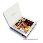 Chocolate Puzzle Box | My-schoko-world.com
