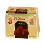 Chocolate Truffles - Chocolatesi