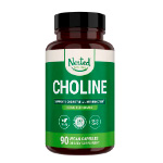 Choline Bitartrate | Nestednaturals.com