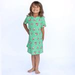 Christmas Cake Pops Dress | Loveyandgrink.com