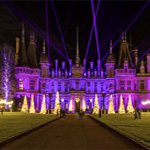 Christmas Grounds Admission Ticket - Tickets.waddesdon