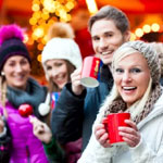 Christmas Market Rally | Guiders