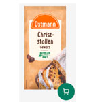 Christmas Stollen Spice - Fuchs Gruppe