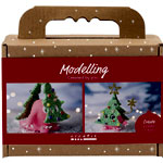Christmas Tree Monster Assorted Colours : PoundFun