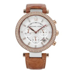Chronograph Watch | Watch Enclave