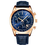 Chronograph Watch - Macys