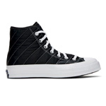 Chuck 70 Faux Fur Sneakers | Ssense Chuck 70 Faux Fur Sneakers | Ssense