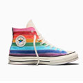 Chuck 70 Pride Flag : Converse