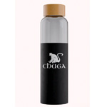Chuga Monkey Bottle - ChugaShilajit