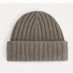 Chunky Ribbed Beanie : Everlane.com