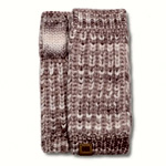 Chunky Space Dye Glove : Ugg