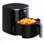 Ciarra Airfryer Oil-Free Air Fryer : Ciarra