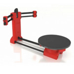 Ciclop 3D Scanner - 3D Printer Universe 