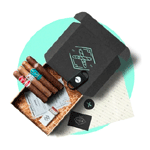 Cigar Box Subscription - My Cigar Box