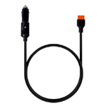 Cigarette Lighter Charging Cable | Zero Breeze