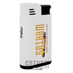 Gotham Cigars Palio Lighter : GothamCigars