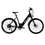 Cikada City E-Bike : Cikada EBikes