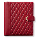 Circa Hamptons Quilted Softolio | Levenger