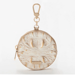 Circle Coin Purse | Brahmin.com