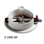 Circle Cutter C 1500 P : Sageblatt Shop