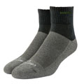 CircuMax Sport Socks Black - Basic Health Brands