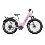 City Electric Bike | Kingbullbike.com