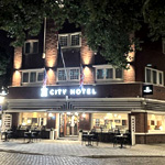 City Hotel Bergen Op Zoom - HotelSpecials