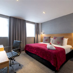 City King Room - Apex Hotels