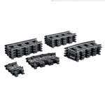 City Rails - Lego City Rails - Lego