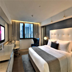 City Room : The Mira Hong Kong